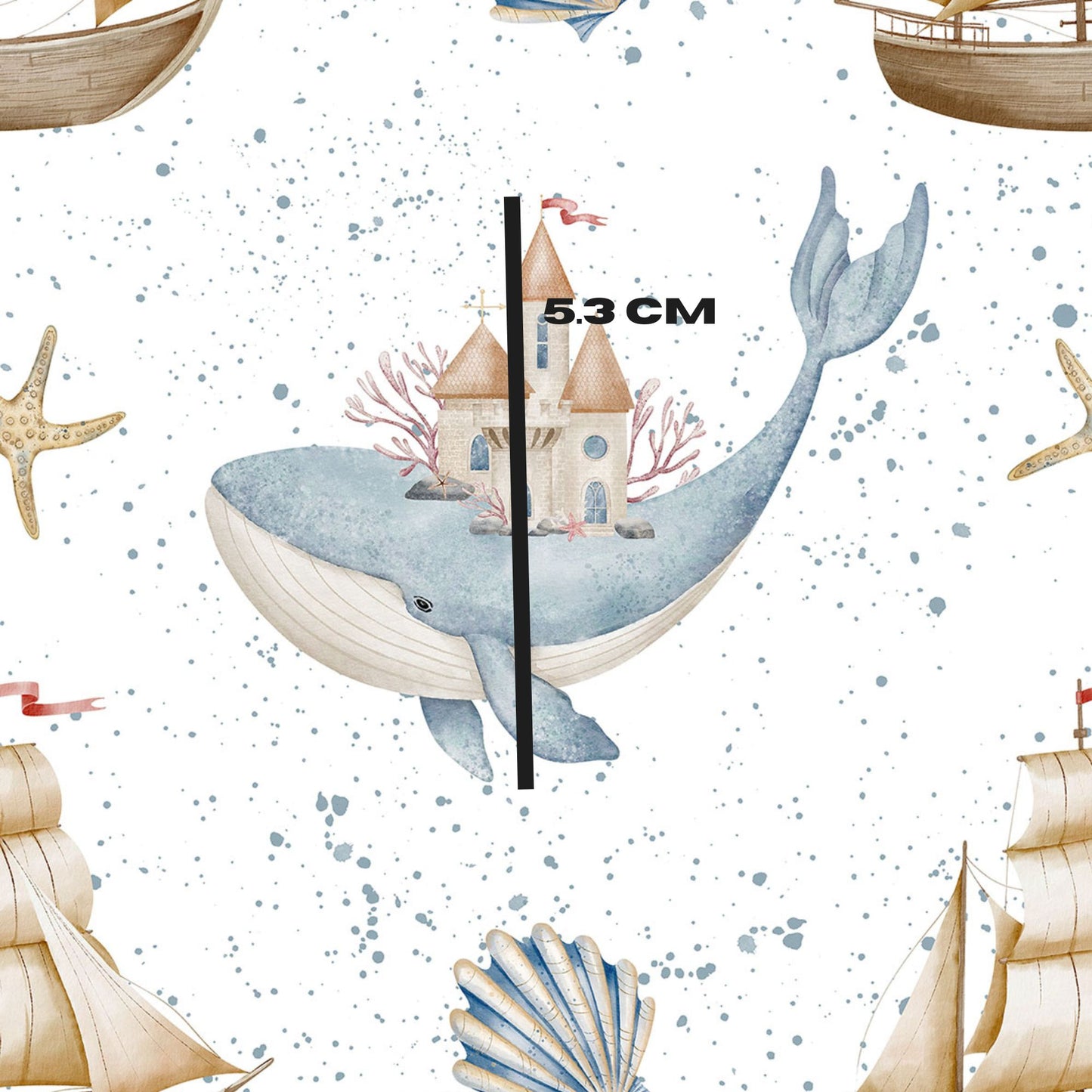 Whale magic