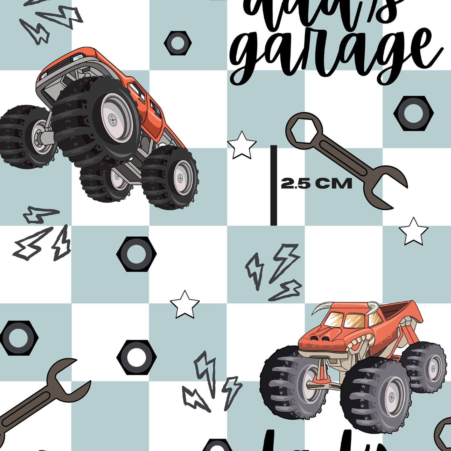 Daddys Garage
