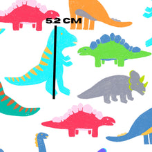Load image into Gallery viewer, Large bright dino
