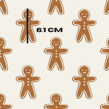 Load image into Gallery viewer, Prue Melanie Gingerbread cookies off white
