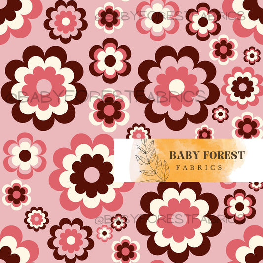 Betsy dark pink