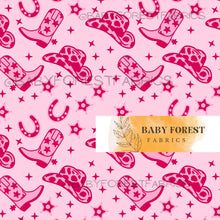 Load image into Gallery viewer, pink star boots
