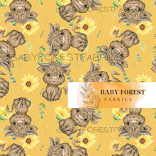 Load image into Gallery viewer, Summer cow
