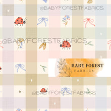 Load image into Gallery viewer, Magic Gingham
