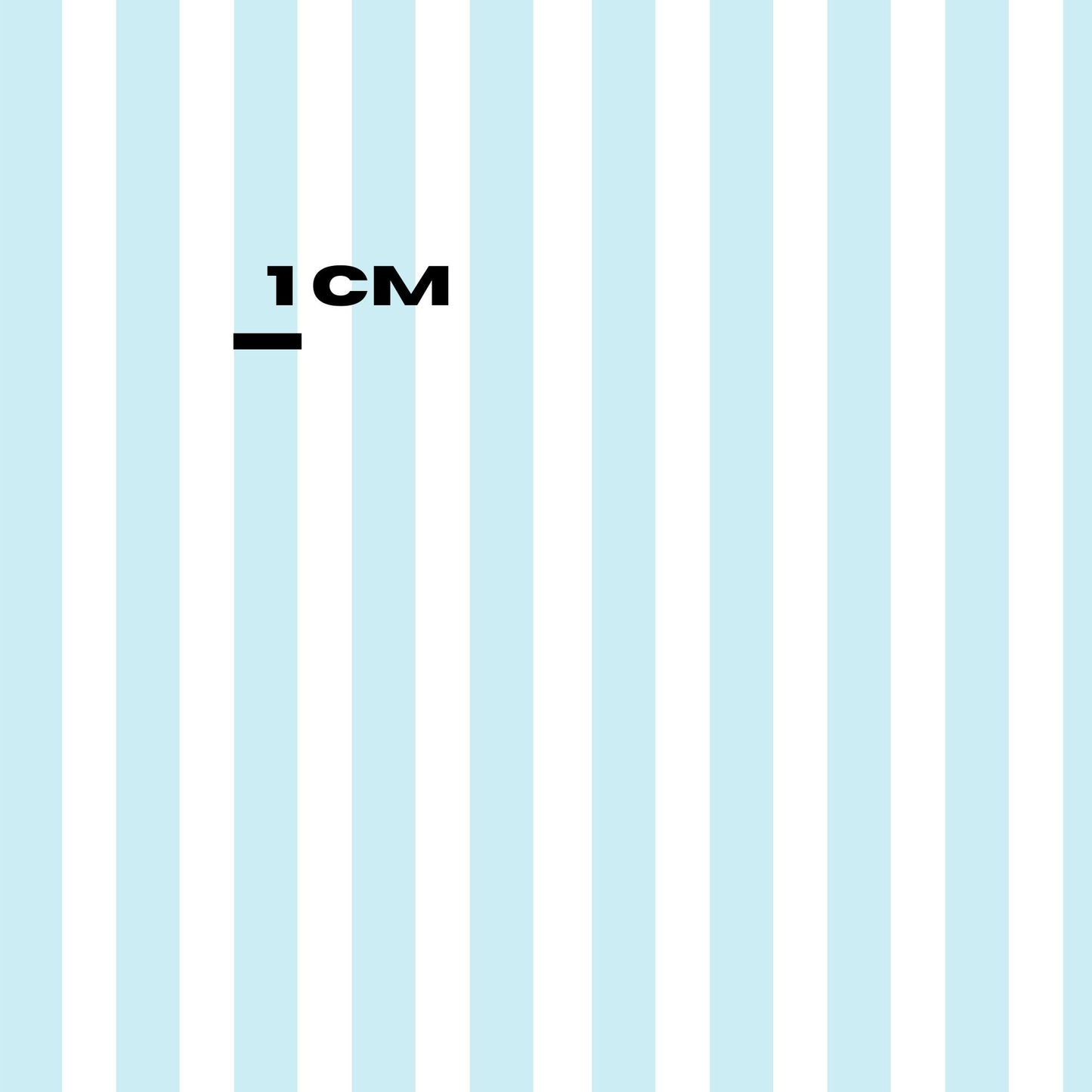 Beach Blue stripes