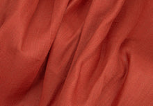 Load image into Gallery viewer, Solid 100% Linen fabric; colours 1-74
