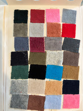 Load image into Gallery viewer, Solid Terry Towel - PRE ORDER

