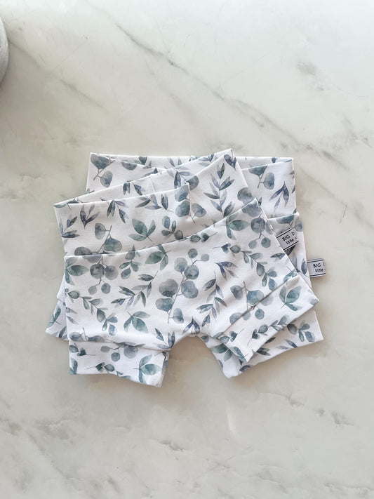 Eucalyptus bummies