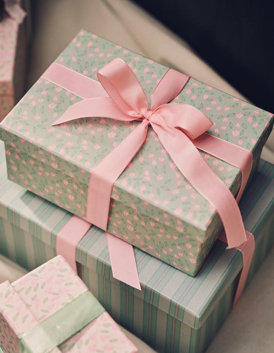The Lycra Sewing box