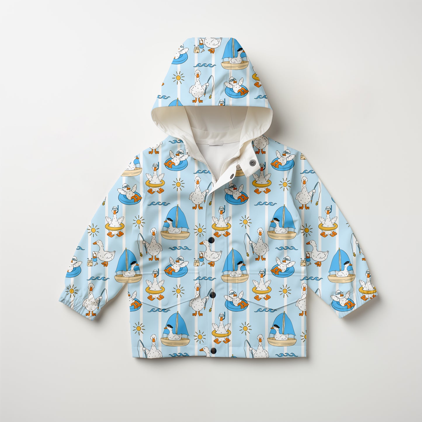 Mockups