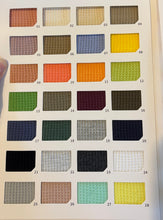 Load image into Gallery viewer, NEW Solid Waffle 100% cotton 230 gsm - PRE ORDER
