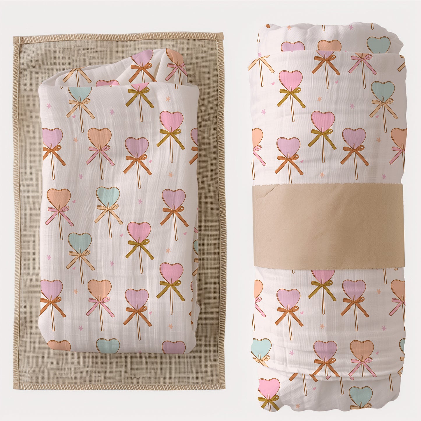 Mockups