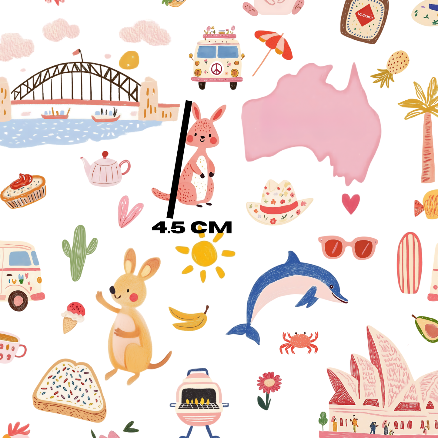 Aussie icons