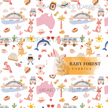 Load image into Gallery viewer, Aussie icons

