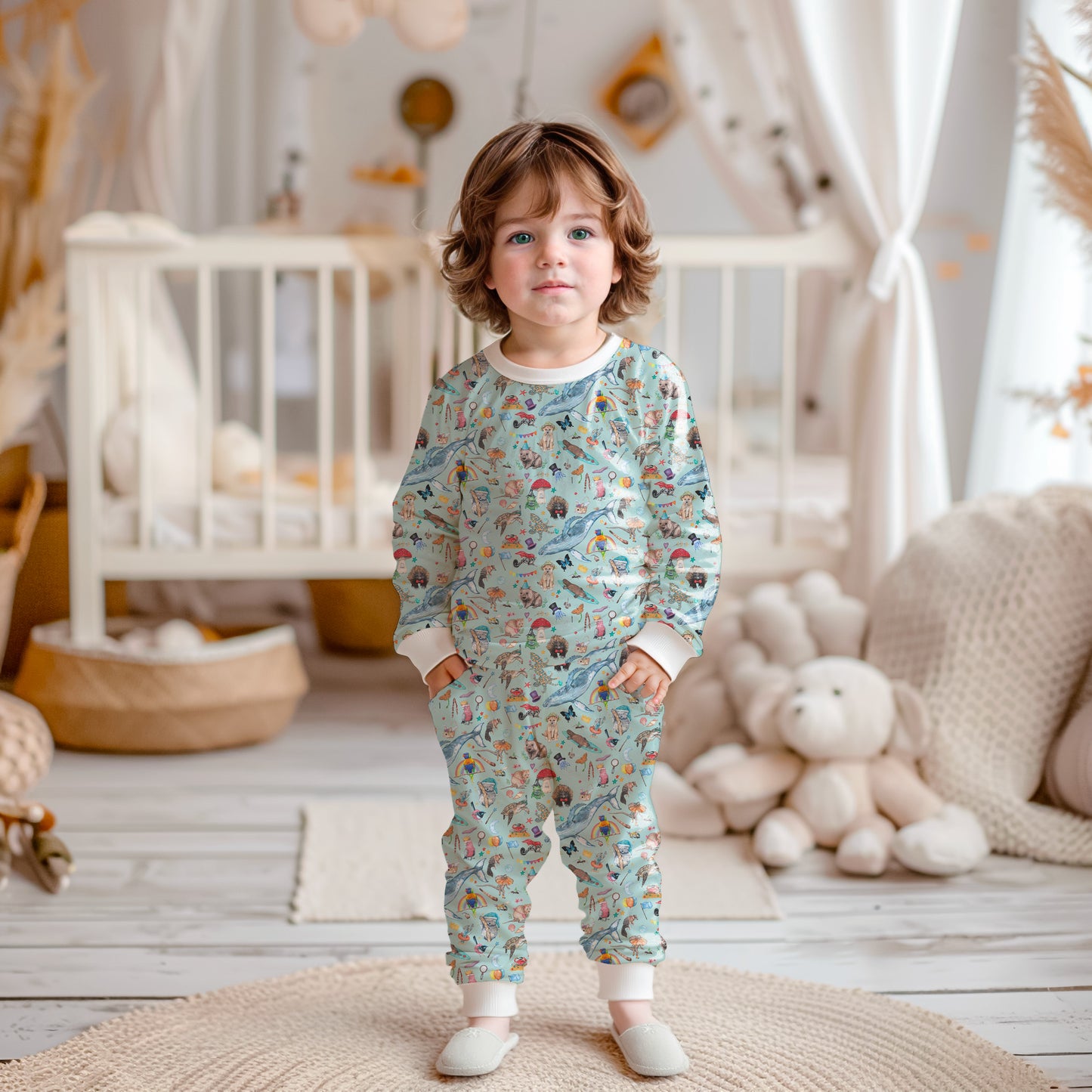 Australiana magic Duckegg