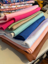 Load image into Gallery viewer, RETAIL cuff ribbing fabric
