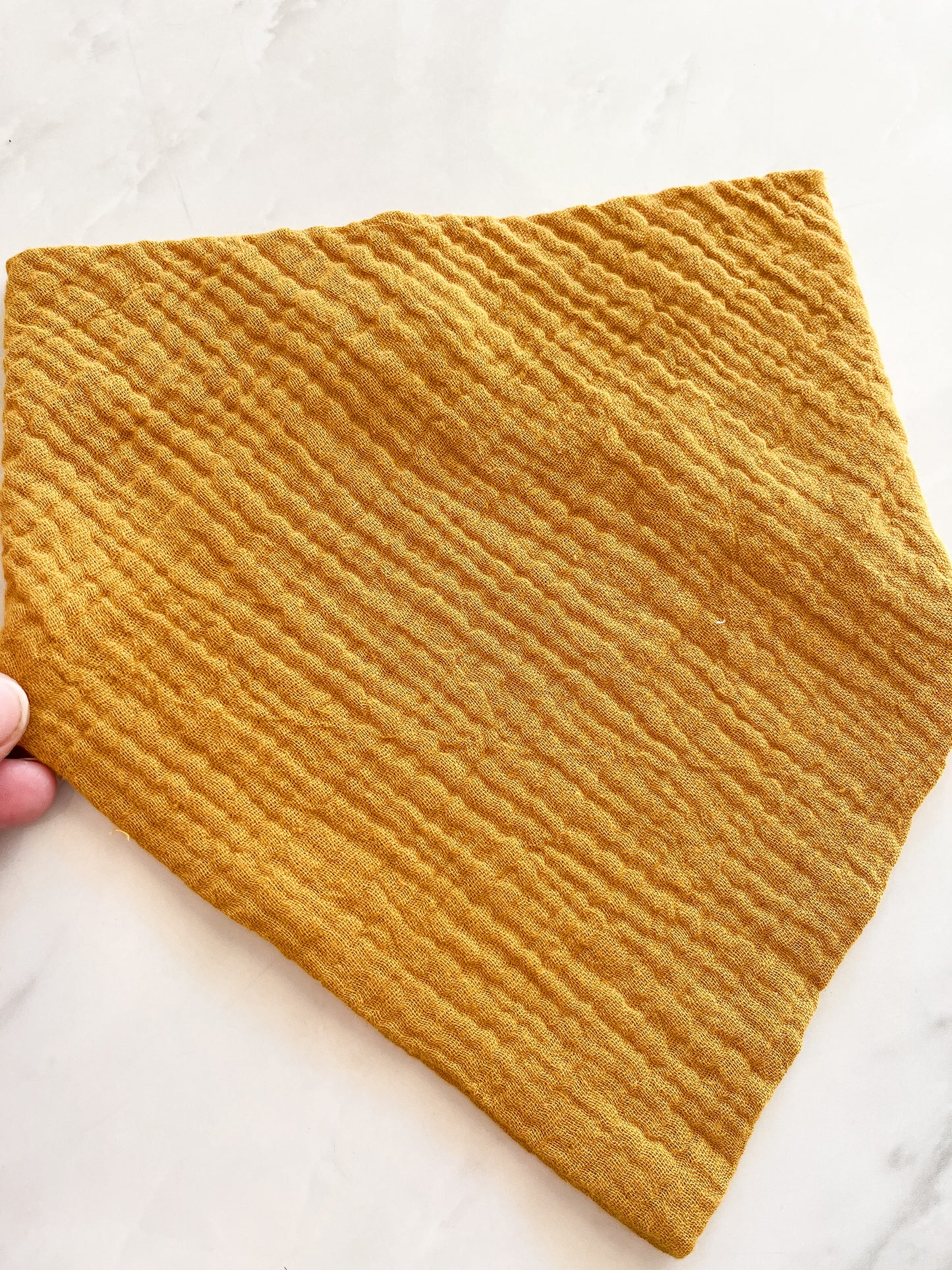 Cotton Muslin bibs