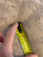 Load image into Gallery viewer, Palm jacquard Terry towel fabric
