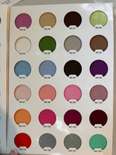 Load image into Gallery viewer, Solid 1x1 rib for cuffs more colours - PRE ORDER
