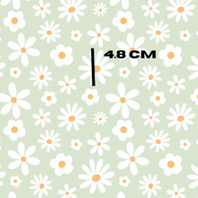 Load image into Gallery viewer, Daisy dream light green
