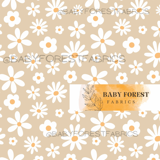 Daisy dream latte