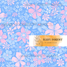 Load image into Gallery viewer, Glowing florals
