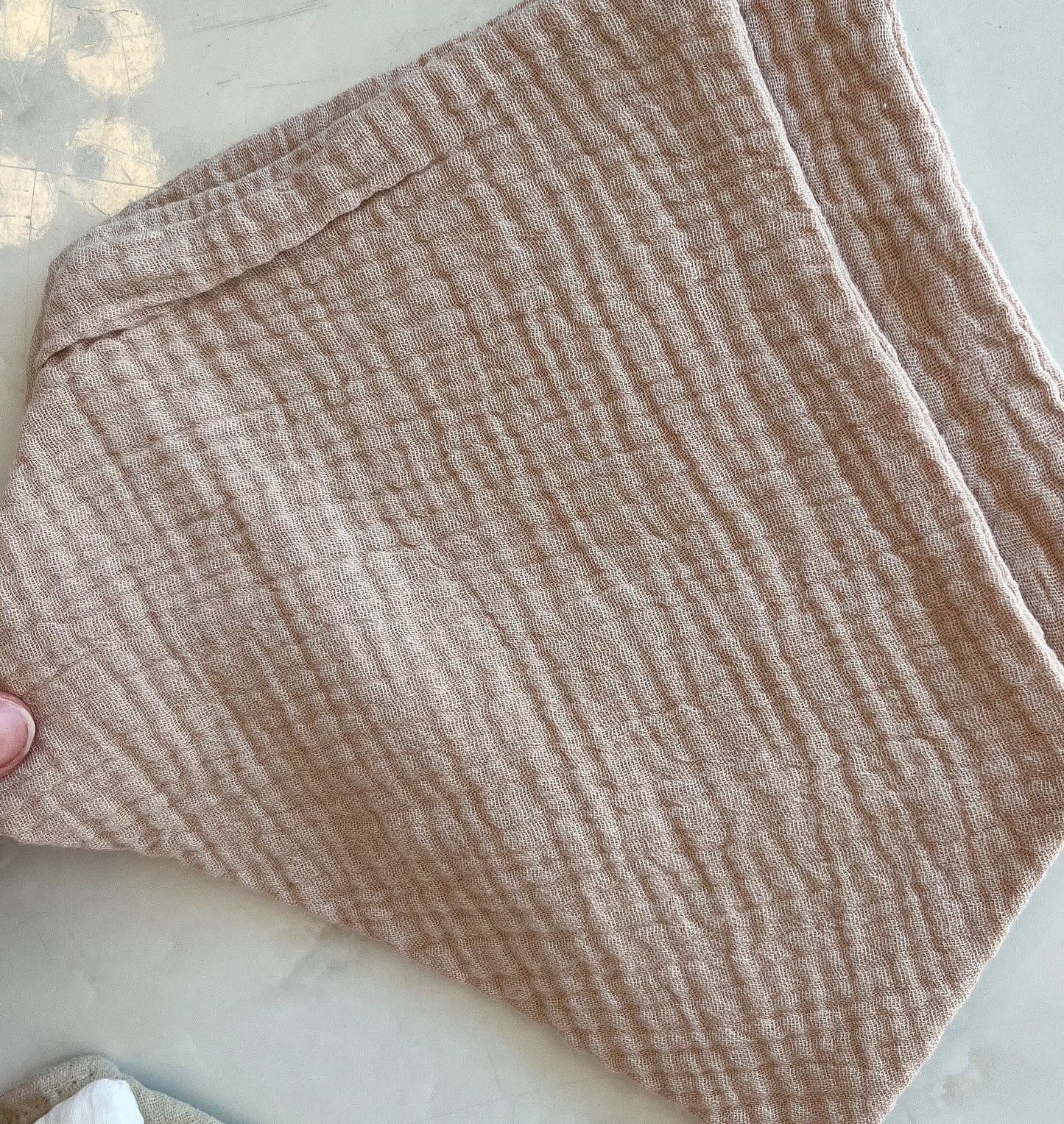 Cotton Muslin bibs
