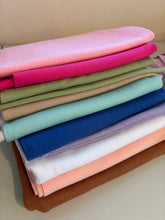 Load image into Gallery viewer, RETAIL cuff ribbing fabric
