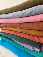 Load image into Gallery viewer, Solid Terry Towel - PRE ORDER
