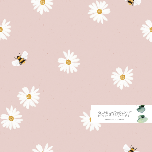 Daisy Floss