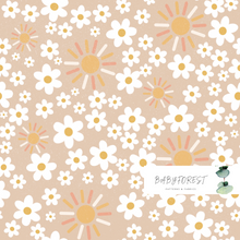 Load image into Gallery viewer, Sun daisy
