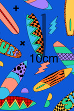Load image into Gallery viewer, Colourful Surf
