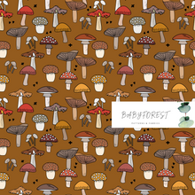 Load image into Gallery viewer, Mushrooms
