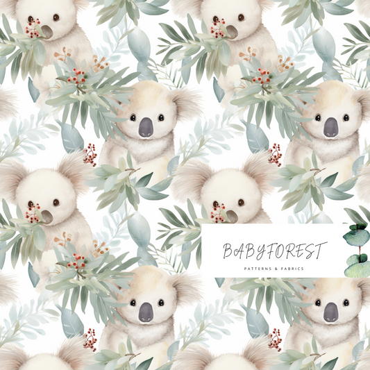 Koala berries