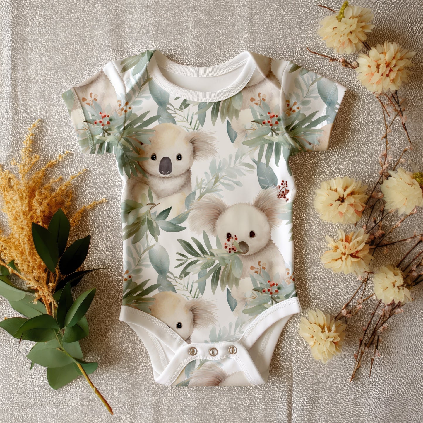 Koala berries