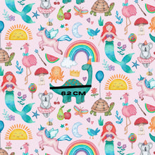 Load image into Gallery viewer, Make believe pink

