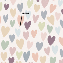 Load image into Gallery viewer, Scandi Hearts
