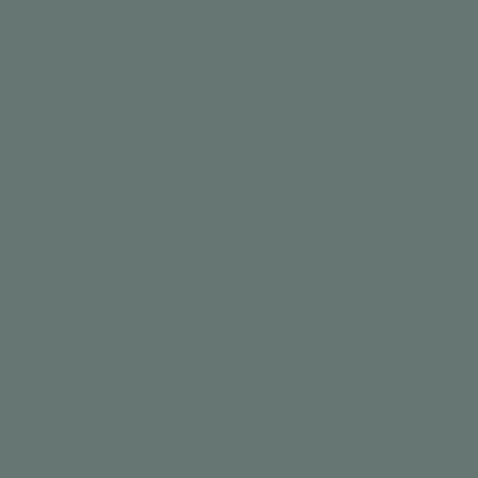 Plain dark green to match ice cream print