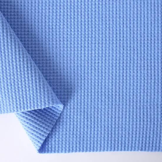 Solid Waffle 100% cotton - PRE ORDER