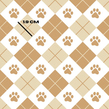Load image into Gallery viewer, Autumn paw
