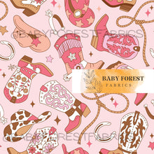 Load image into Gallery viewer, Pink boots
