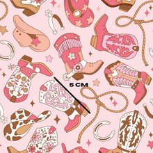 Load image into Gallery viewer, Pink boots
