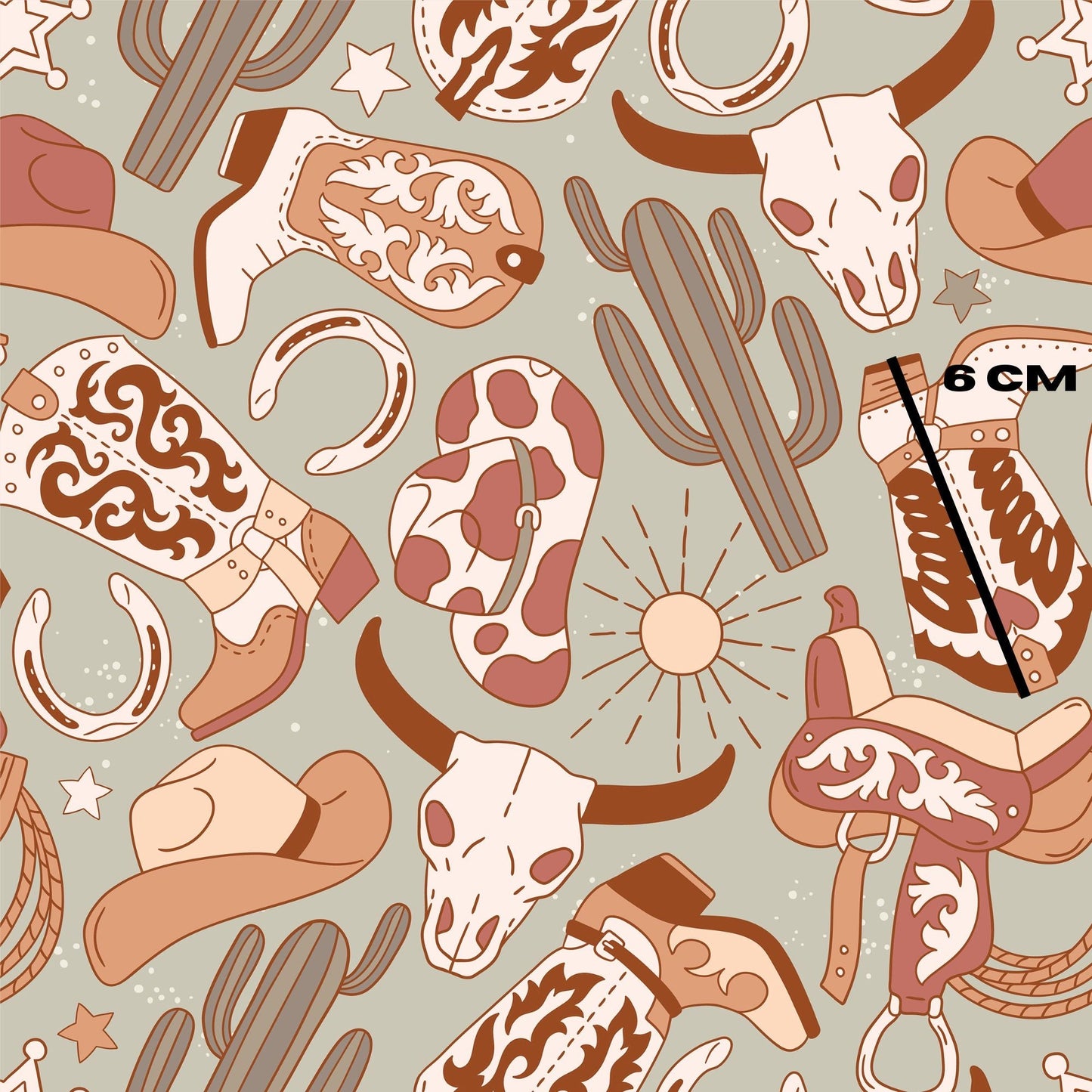 Brown Boots