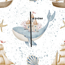 Load image into Gallery viewer, Whale magic
