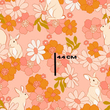 Load image into Gallery viewer, Bunny orange
