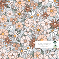 70s Floral