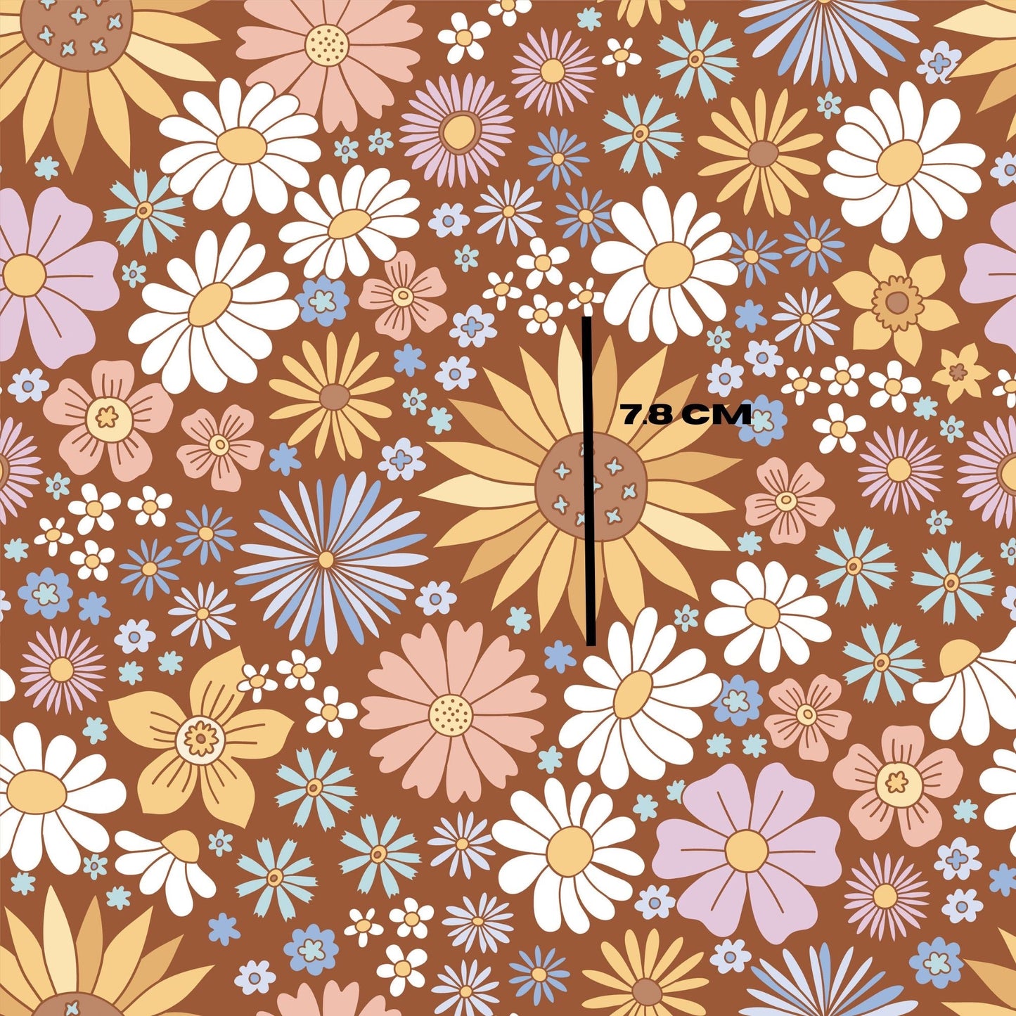 Dark Flora