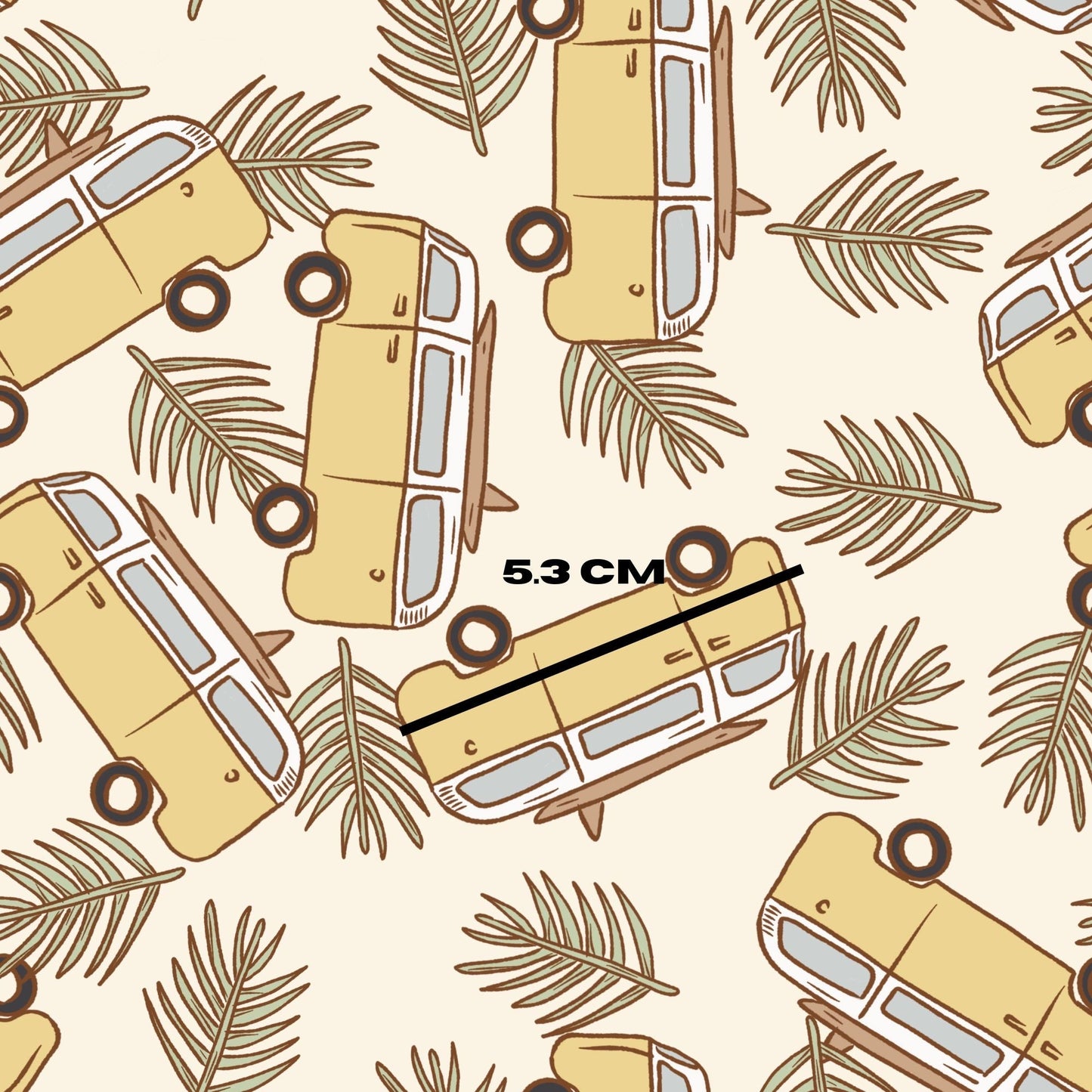 Beach Combi