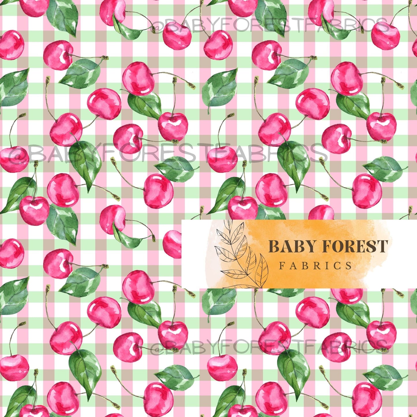 Cherry Mix