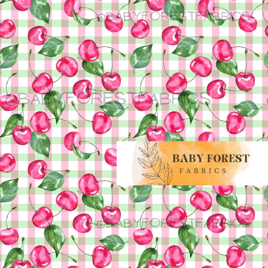 Cherry Mix